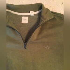 Dockers sweatshirt Large